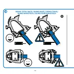 Preview for 16 page of CAMP SKIMO TOTAL RACE Manual