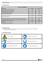 Preview for 25 page of CAMPAGNOLA TIGER 1000 Manual