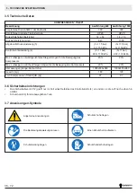 Preview for 39 page of CAMPAGNOLA TIGER 1000 Manual