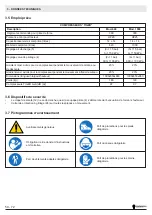 Preview for 53 page of CAMPAGNOLA TIGER 1000 Manual