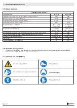 Preview for 67 page of CAMPAGNOLA TIGER 640 Manual