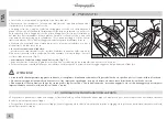 Preview for 5 page of CAMPAGNOLO BORA ONE 35 User Manual