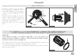 Preview for 8 page of CAMPAGNOLO BORA ONE 35 User Manual