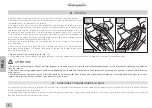 Preview for 35 page of CAMPAGNOLO BORA ONE 35 User Manual