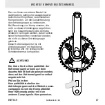 Preview for 47 page of CAMPAGNOLO Ekar 13S Crankset User Manual