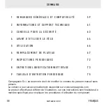 Preview for 58 page of CAMPAGNOLO Ekar 13S Crankset User Manual