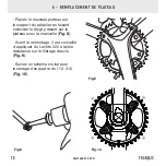 Preview for 70 page of CAMPAGNOLO Ekar 13S Crankset User Manual