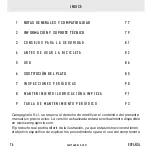 Preview for 76 page of CAMPAGNOLO Ekar 13S Crankset User Manual