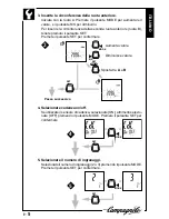 Preview for 7 page of CAMPAGNOLO ErgoBrain Operation Manual