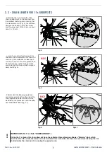 Preview for 5 page of CAMPAGNOLO Ergopower Record 12s Technical Manual