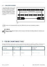 Preview for 12 page of CAMPAGNOLO Ergopower Record 12s Technical Manual