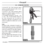 Preview for 17 page of CAMPAGNOLO Ergopower Record 12s User Manual