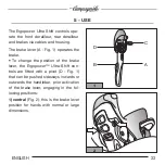 Preview for 33 page of CAMPAGNOLO Ergopower Record 12s User Manual