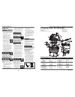 Preview for 7 page of Campbell Hausfeld FP202800 Operating Instructions And Parts Manual