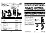 Preview for 5 page of Campbell Hausfeld PW1380 Assembly Instructions Manual