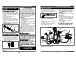 Preview for 10 page of Campbell Hausfeld PW1380 Assembly Instructions Manual