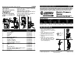 Preview for 12 page of Campbell Hausfeld PW1380 Assembly Instructions Manual