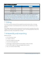 Preview for 10 page of Campbell 27106T Product Manual