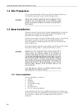 Preview for 24 page of Campbell Automatic Weather Station Instruction Manual