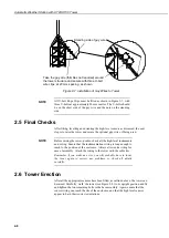 Preview for 38 page of Campbell Automatic Weather Station Instruction Manual