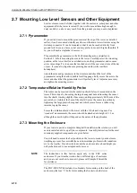 Preview for 40 page of Campbell Automatic Weather Station Instruction Manual