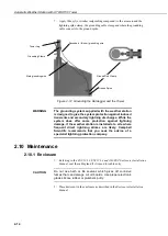 Preview for 44 page of Campbell Automatic Weather Station Instruction Manual