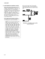 Preview for 12 page of Campbell AVW4 Instruction Manual