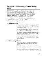 Preview for 27 page of Campbell Bowen Ratio Instrumentation Instruction Manual