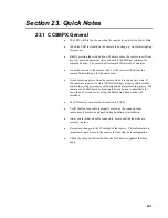 Preview for 119 page of Campbell CC5MPX 6HULHV Instruction Manual