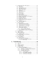 Preview for 8 page of Campbell CDM-VW300 Series User Manual