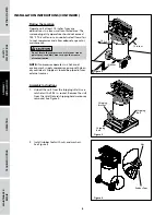 Preview for 10 page of Campbell CE1000 Operating Instructions And Parts Manual