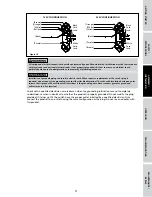 Preview for 13 page of Campbell CE1000 Operating Instructions And Parts Manual