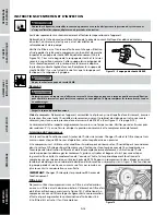 Preview for 40 page of Campbell CE1000 Operating Instructions And Parts Manual