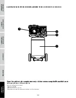 Preview for 42 page of Campbell CE1000 Operating Instructions And Parts Manual