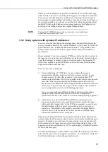 Preview for 21 page of Campbell COM110A User Manual