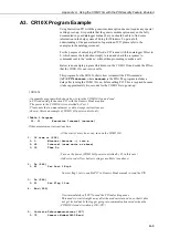 Preview for 51 page of Campbell COM110A User Manual