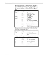 Preview for 36 page of Campbell CR10X Instruction Manual