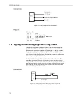 Preview for 112 page of Campbell CR10X Instruction Manual