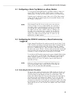 Preview for 33 page of Campbell CS-GSM/GPRS User Manual