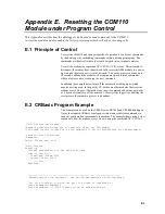 Preview for 67 page of Campbell CS-GSM/GPRS User Manual