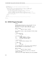 Preview for 68 page of Campbell CS-GSM/GPRS User Manual