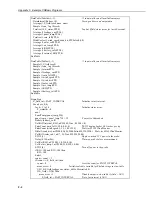 Preview for 70 page of Campbell CS110 Instruction Manual