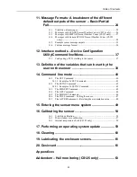 Preview for 3 page of Campbell CS120A Product Manual