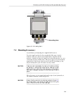 Preview for 16 page of Campbell CS120A Product Manual