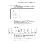 Preview for 38 page of Campbell CS120A Product Manual