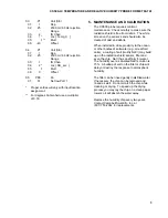 Preview for 5 page of Campbell CS500-LC Instruction Manual