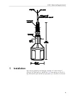 Preview for 12 page of Campbell CS511 Product Manual