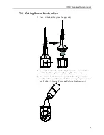 Preview for 13 page of Campbell CS511 Product Manual