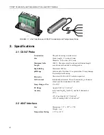 Preview for 6 page of Campbell CS547 Instruction Manual