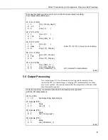 Preview for 13 page of Campbell CS547 Instruction Manual